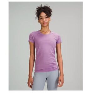 Lululemon | Swiftly Tech Short Sleeve 2.0